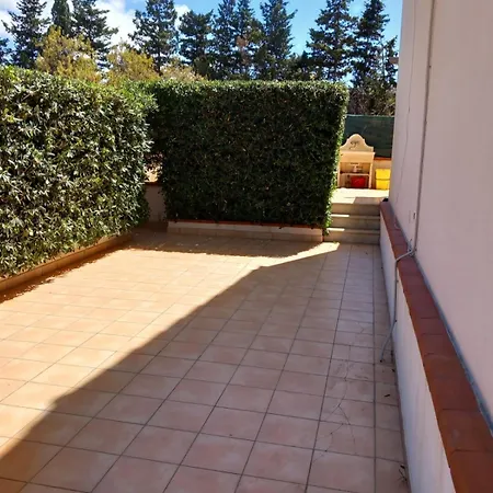 A Minaudo San Vito Lo Capo