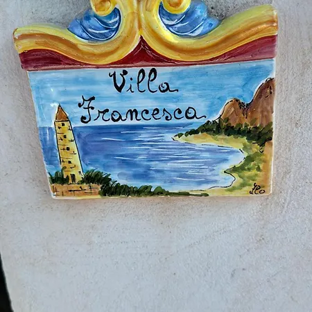 A Minaudo Holiday home