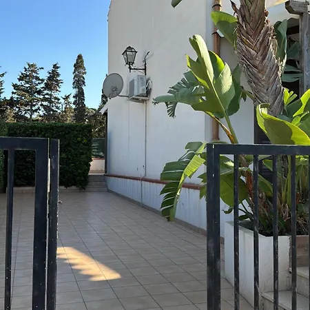 Holiday home A Minaudo
