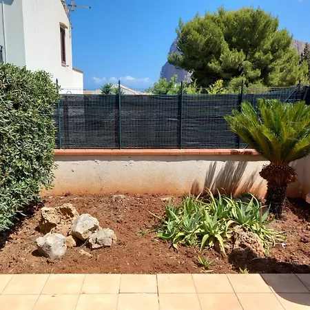 Holiday home A Minaudo *