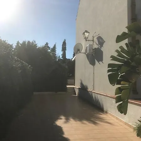 A Minaudo * San Vito Lo Capo