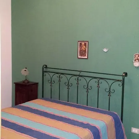 Vakantiehuis A Minaudo *