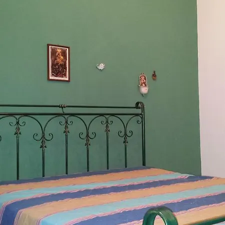 Holiday home A Minaudo *