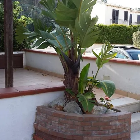 A Minaudo * San Vito Lo Capo
