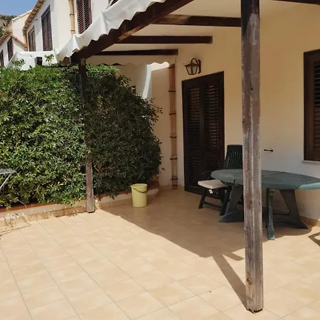 A Minaudo Holiday home